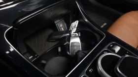 Mercedes-Benz C 220 d 4MATIC Coupe* AMG PACK* ПОДГРЕВ* КАМЕРА* AMBIENT - 19000 € / 37160.77 лв. - 44590112 12