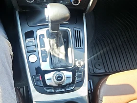 Audi A4 Allroad  PROGRESIV * KEYLESS * АвтоКредит * (ЦЕНА ДО БГ) | Auto.bg — изображение 11