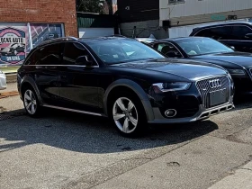Audi A4 Allroad  PROGRESIV * KEYLESS * АвтоКредит * (ЦЕНА ДО БГ) | Auto.bg — изображение 3
