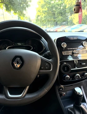 Renault Clio undefined | Auto.bg — изображение 12