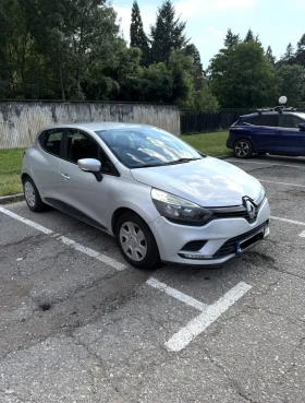 Renault Clio undefined | Auto.bg — изображение 10