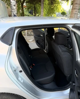 Renault Clio undefined | Auto.bg — изображение 8