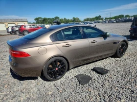 Jaguar XE * PRESTIGE* 3.5t*  - 9200 € / 17993.64 лв. - 61385205 6