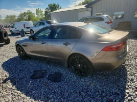 Jaguar XE * PRESTIGE* 3.5t*  - 9200 € / 17993.64 лв. - 61385205 4