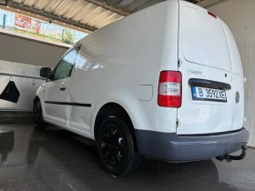 VW Caddy undefined | Auto.bg — изображение 5