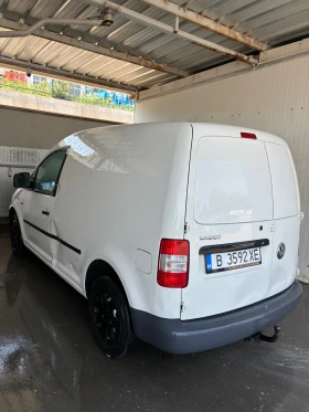 VW Caddy undefined | Auto.bg — изображение 3