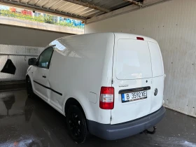 VW Caddy undefined | Auto.bg — изображение 4