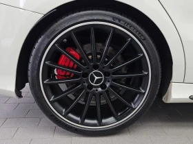 Mercedes-Benz CLA 45 AMG  4Matic | Mobile.bg � ����� ������ 5