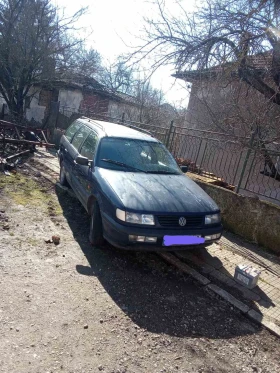 VW Passat Variant B4 | Mobile.bg � ����� ������ 3