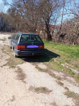VW Passat Variant B4 | Mobile.bg � ����� ������ 4