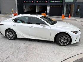 Lexus IS 300 * CARFAX * ��������� * MARK LEVINSON *  | Mobile.bg � ����� ������ 3