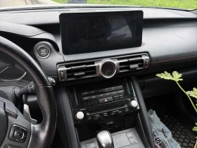 Lexus IS 300 * CARFAX * ��������� * MARK LEVINSON *  | Mobile.bg � ����� ������ 9