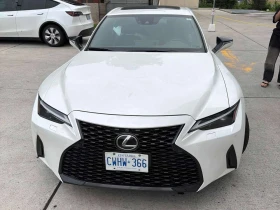 Lexus IS 300 * CARFAX * ��������� * MARK LEVINSON *  | Mobile.bg � ����� ������ 6
