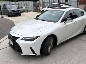 ����� �� �������� �� Lexus IS 300 * CARFAX * ��������� * MARK LEVINSON * 