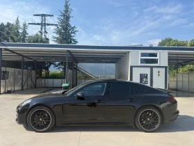 Porsche Panamera 4S | Mobile.bg � ����� ������ 4
