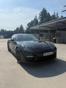 Porsche Panamera 4S | Mobile.bg � ����� ������ 15
