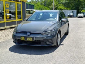 ����� �� �������� �� VW Golf 1.5 e-TSI DSG ������� �� ��
