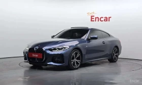������ BMW 420