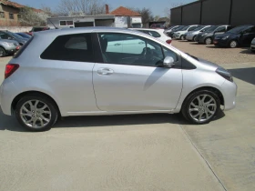Toyota Yaris 1.4D4D ���������-��������-������!!! | Mobile.bg � ����� ������ 3