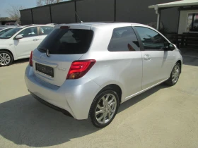 Toyota Yaris 1.4D4D ���������-��������-������!!! | Mobile.bg � ����� ������ 4