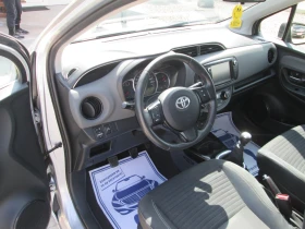 Toyota Yaris 1.4D4D ���������-��������-������!!! | Mobile.bg � ����� ������ 10