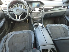 Mercedes-Benz E 400 3L 4Matic / CARFAX / ДИСТРОНИК / MEMORY  | Auto.bg — изображение 9