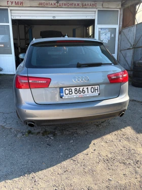Audi A6 | Mobile.bg � ����� ������ 2