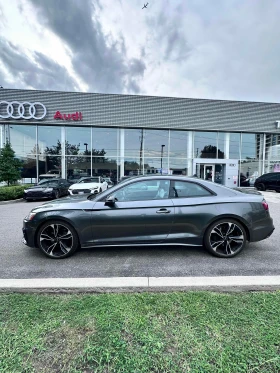 Audi S5 COUPE * ���� ���������� * ��� ��������� * �� Audi  | Mobile.bg � ����� ������ 3