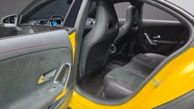 Mercedes-Benz CLA CL250 4MATIC  | Mobile.bg � ����� ������ 12