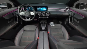 Mercedes-Benz CLA CL250 4MATIC  | Mobile.bg � ����� ������ 7