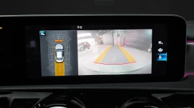 Mercedes-Benz CLA CL250 4MATIC  | Mobile.bg � ����� ������ 15