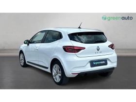 Renault Clio 1.0 TCe 100 A/T, Месечна вноска от 199   | Auto.bg — изображение 2