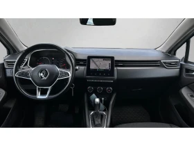 Renault Clio 1.0 TCe 100 A/T, Месечна вноска от 199   | Auto.bg — изображение 13