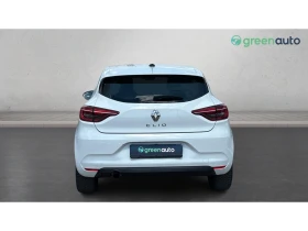 Renault Clio 1.0 TCe 100 A/T, Месечна вноска от 199   | Auto.bg — изображение 4