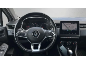 Renault Clio 1.0 TCe 100 A/T, Месечна вноска от 199   | Auto.bg — изображение 17