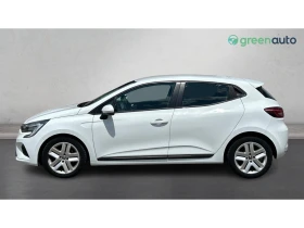 Renault Clio 1.0 TCe 100 A/T, Месечна вноска от 199   | Auto.bg — изображение 3