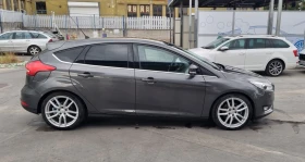 Ford Focus 1.5TURBO/ TITANIUM/SPORT LINE - 7777 € - 23978826 5