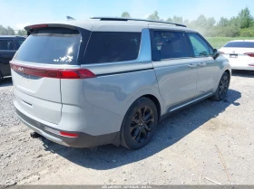 Kia Carnival 3.5l Mpv Sx Prestige | Auto.bg — изображение 4