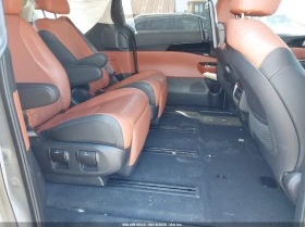 Kia Carnival 3.5l Mpv Sx Prestige | Auto.bg — изображение 8
