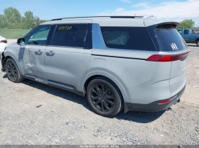 Kia Carnival 3.5l Mpv Sx Prestige | Auto.bg — изображение 3