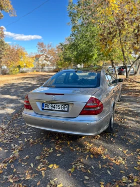 Mercedes-Benz E 320 