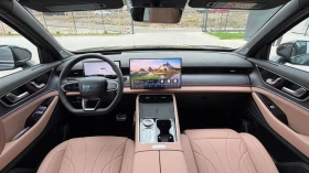 EBRO s900 = Luxury = PHEV 1.5 TGDI 4x4 7-������ | Mobile.bg � ����� ������ 9
