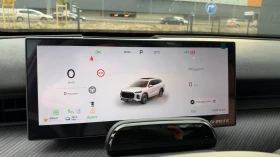 EBRO s900 = Luxury = PHEV 1.5 TGDI 4x4 7-������ | Mobile.bg � ����� ������ 8