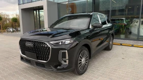 ����� �� �������� �� EBRO s900 = Luxury = PHEV 1.5 TGDI 4x4 7-������