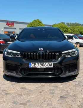 BMW M5 