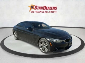 ������ BMW 440