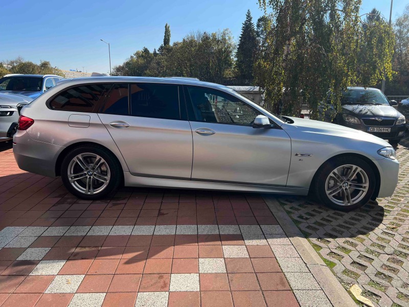BMW 525 d xDrive, снимка 4 - Автомобили и джипове - 42990986