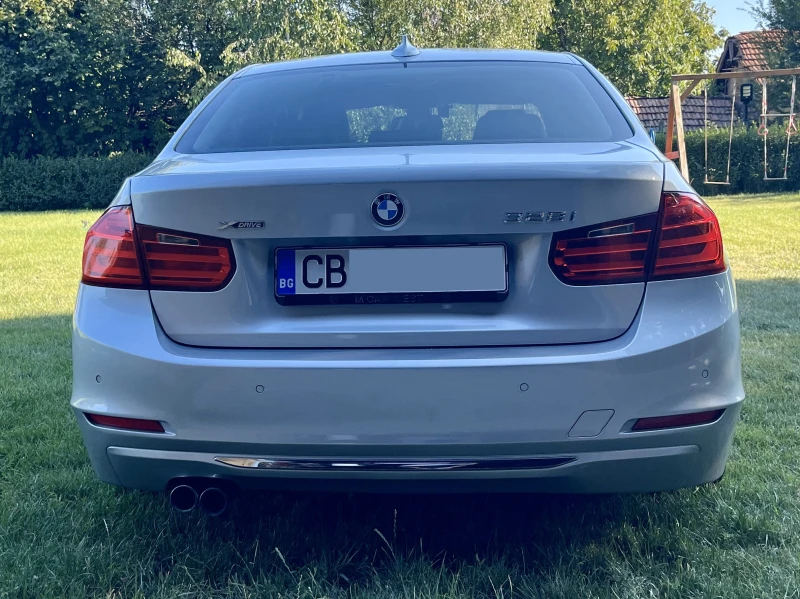 BMW 328 xDrive, снимка 5 - Автомобили и джипове - 47571460