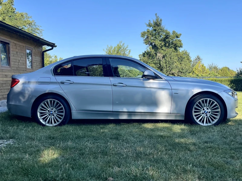 BMW 328 xDrive, снимка 4 - Автомобили и джипове - 47571460