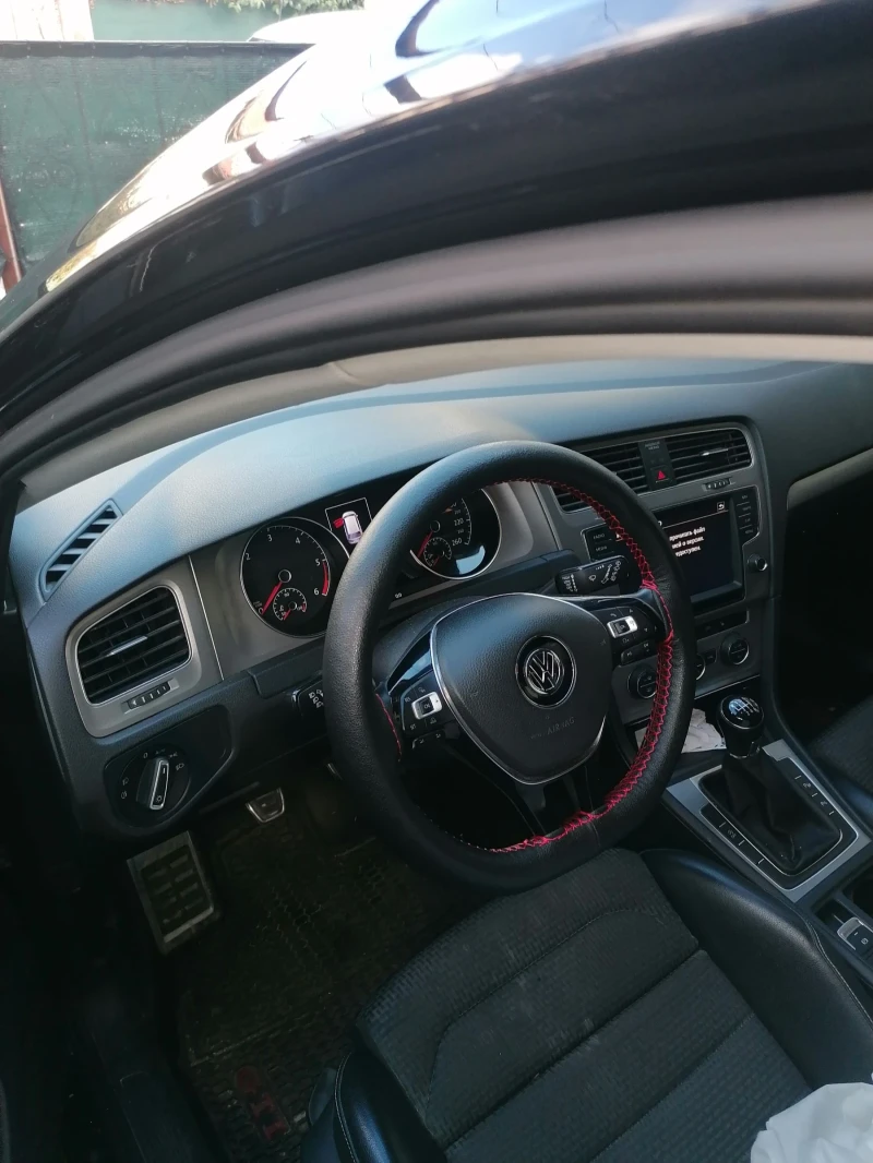 VW Golf, снимка 5 - Автомобили и джипове - 49468005